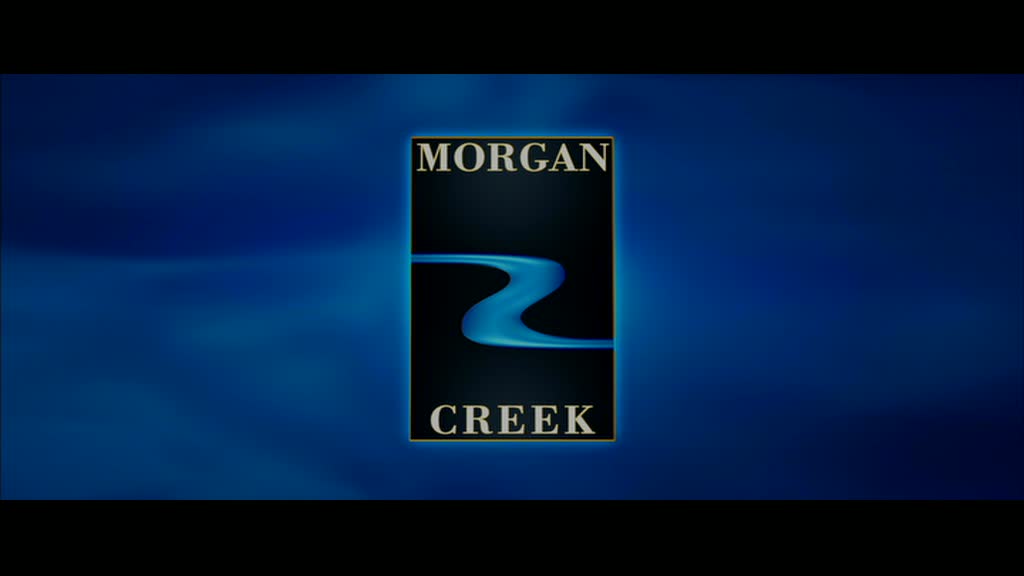 Morgan Creek