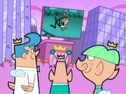 Crocker TV