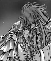 Degel-seraphina