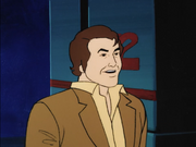 Eddie Drake