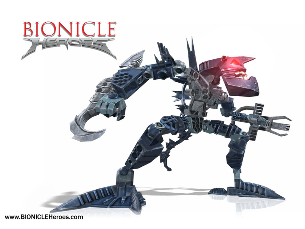 Vezok - Bionicle Wiki