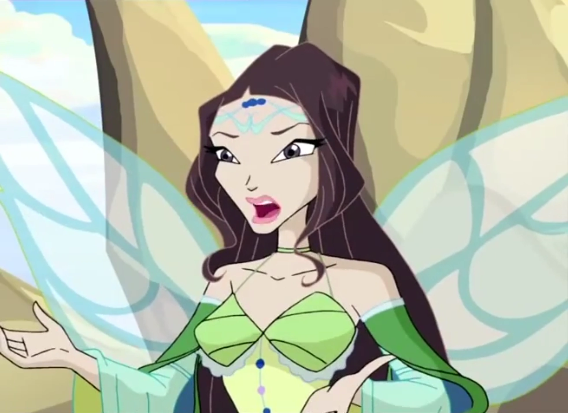 Winx Club Wiki