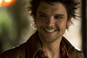 The Mad Hatter - Andrew Lee Potts