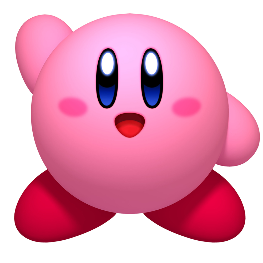 Kirby Super Smash Bros Crossover Wiki