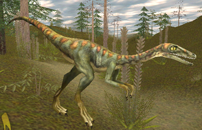 Troodon