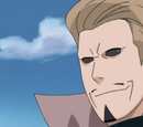 Segundo Mizukage