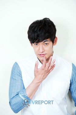 Jung Suk Won29