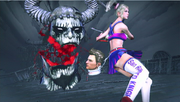 Vikke Fight 7