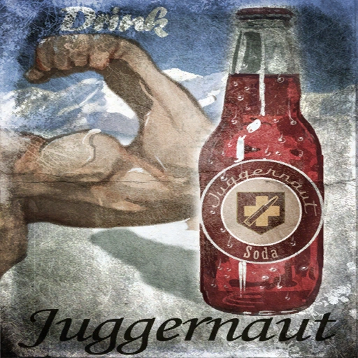 Image Juggernog Poster WaW.png The Call of Duty Wiki Black Ops II, Ghosts, and more!
