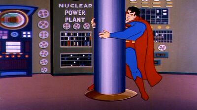 Nuclear power