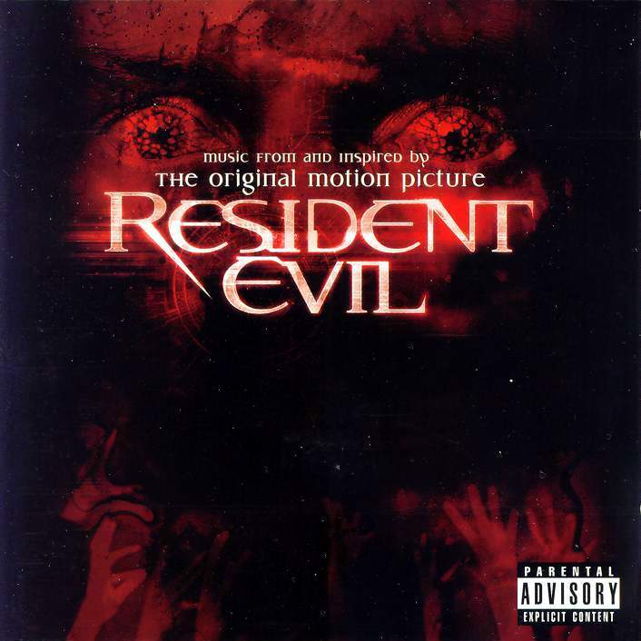 Resident Evil Village Original Soundtrack Light In Th