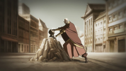Aang energiesturen Yakone