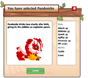 Pandemite