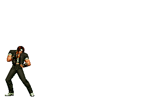 Kyo fury