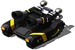 SpecOps Badger Tank