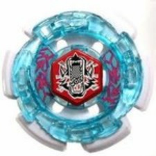 black wolf beyblade