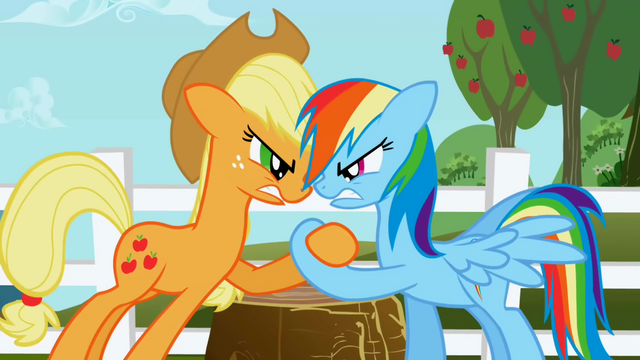 640px-Applejack_and_Rainbow_Dash_hoof_wrestling_S1E03.png