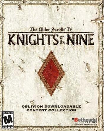 Patch Knights Of The Nine Oblivion