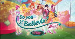 DO U BELIEVIX.