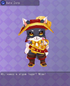 Gato zoro ss
