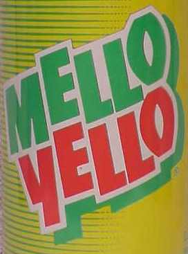 mellow yellow logos