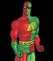 3dmanhero