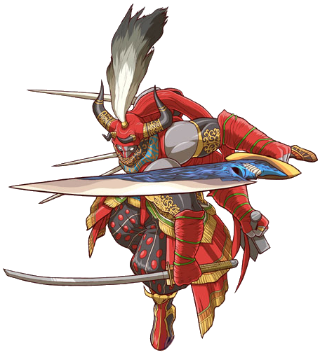 scorn of gilgamesh ffbe