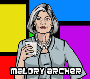 malarcher Avatar