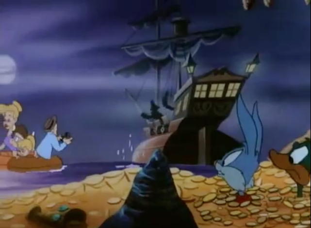 tiny toons rainy daze video tiny toons rainy daze video