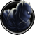 Black Panther 1 Task Icon