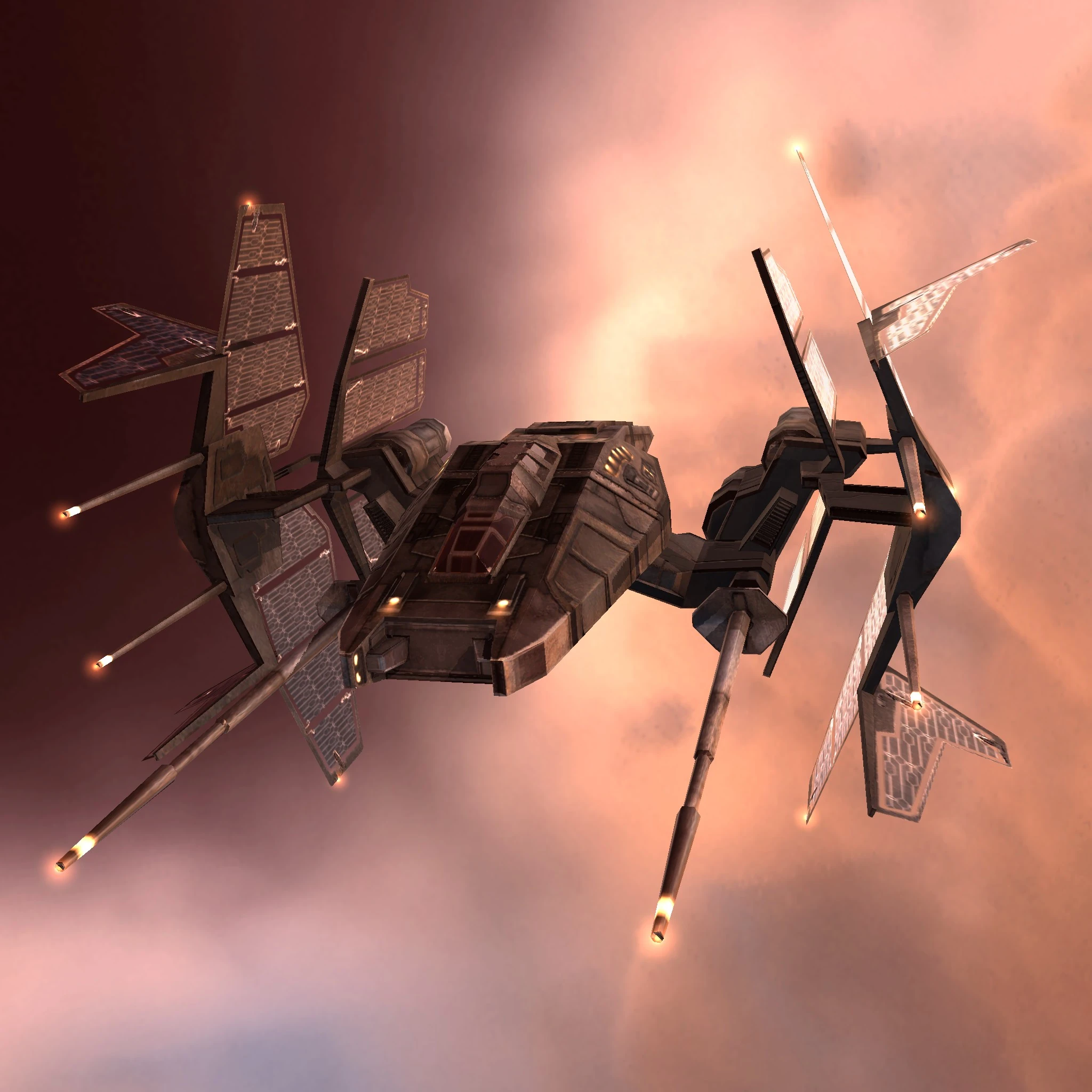 Minmatar Shuttle Eve Wiki, the Eve Online wiki Guides, ships