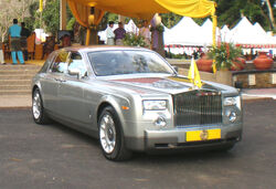 Sultan RR