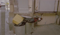 Wikia Castle - Johanna Beckett murder site
