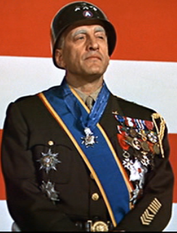 Explicación de las medallas del Ejercito del Régimen como se otorgan Scpatton