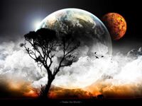 Under the World by TheSaladMan-cool-wallpapers