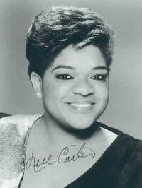 NellCarter