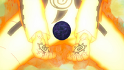 Bijū Rasengan