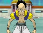 Skinny Tiencha