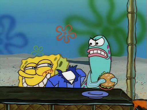 Image Ripped Pants Gallery 22 Encyclopedia Spongebobia The Spongebob Squarepants Wiki 