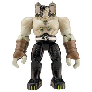 bandai ben 10 omniverse