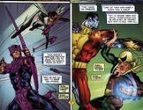 Iron fist