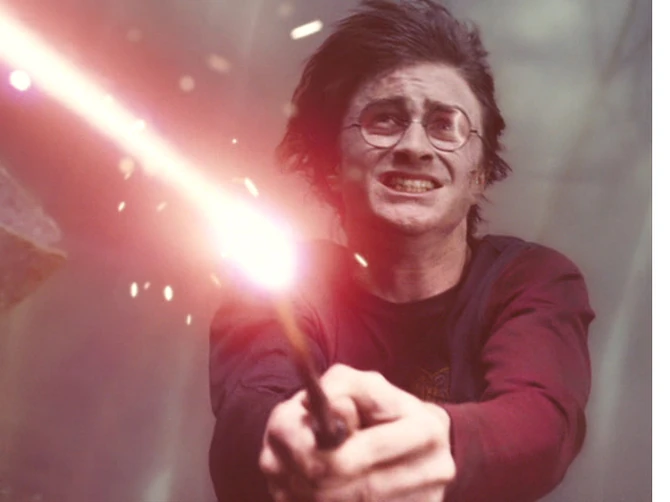 Expelliarmus Harry Potter Wiki