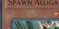 Card Gallery:Spawn Alligator