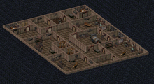 Fo1 WestTek Research Lab (Lvl 4)