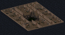 Fo1 WestTek Offices (Lvl 1)