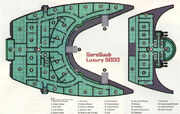 Uwana Buyer deck plan