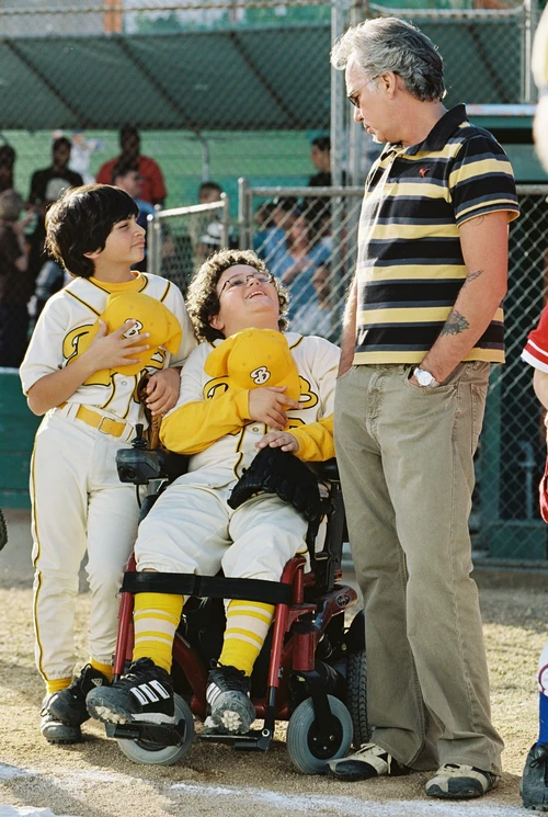 Matthew Hooper The Bad News Bears Wiki Wikia