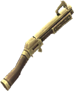 FFXI Marksmanship G 2B