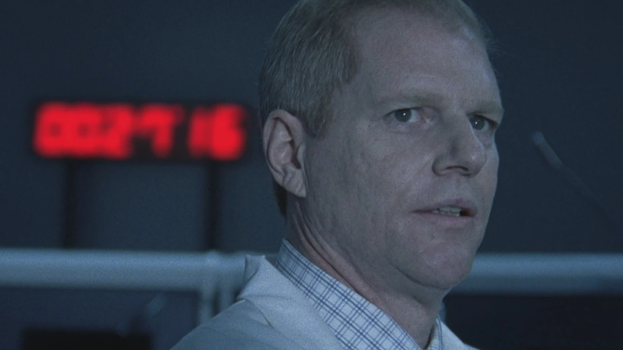 Edwin Jenner The Walking Dead Wiki