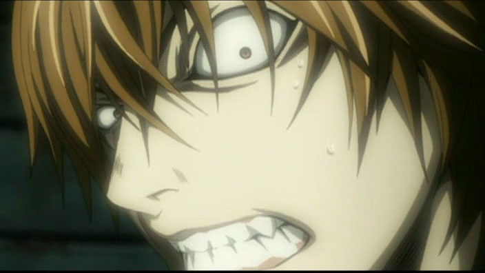 The Evaluation Zone : Top Ten Reasons Why I Hate Death Note (And